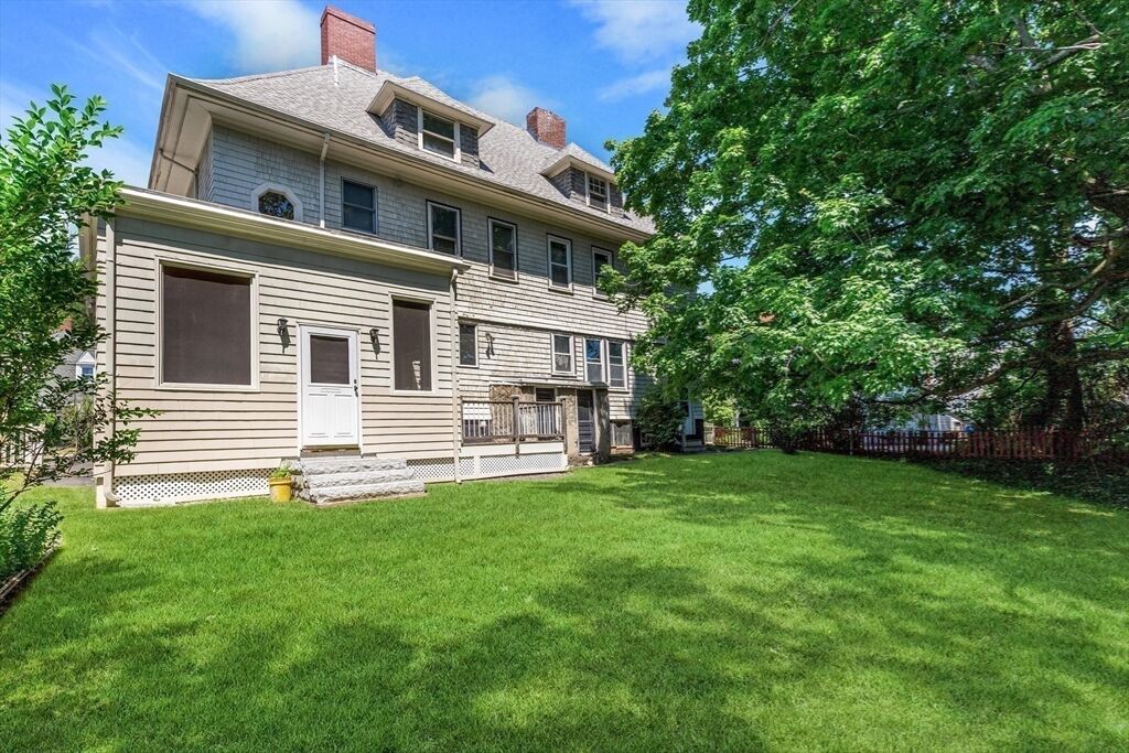 Property Photo:  38 Fifth Street  MA 02155 