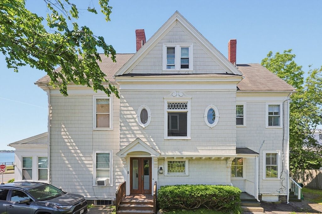 Property Photo: 49 Atlantic Terrace MA 01902