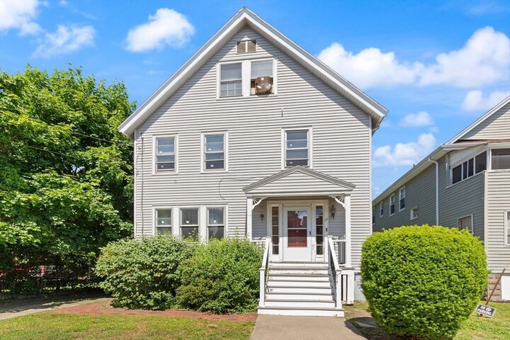 Property Photo: 58 Winchester St MA 02155