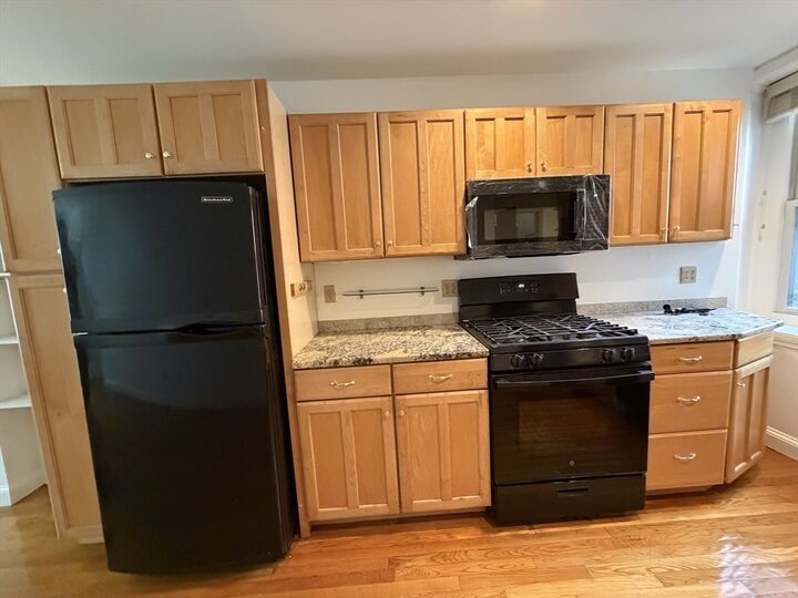 Property Photo: 19 Revere Street 3 MA 02114