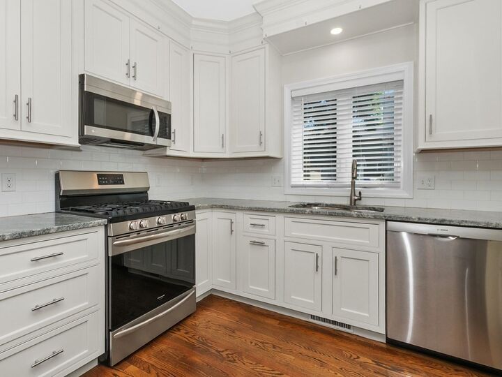 Property Photo: 66 Ash Street 1 MA 02453