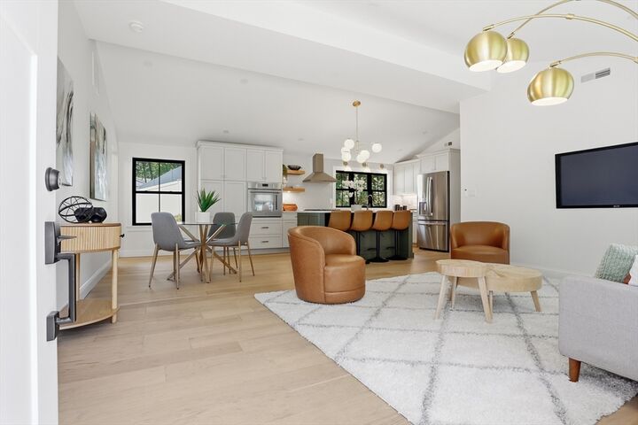 Property Photo: 14 Temi Road MA 01824