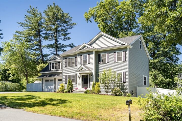 Property Photo:  7 Perham St  MA 01730 