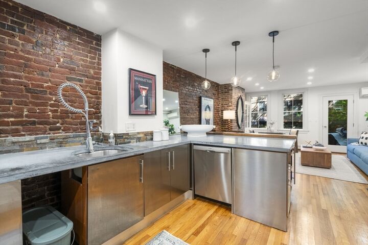 Property Photo:  37 Appleton Street 1  MA 02116 