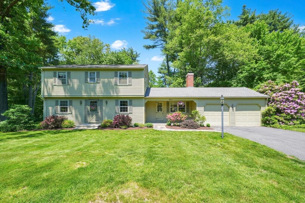 Property Photo:  13 Pleasant View Rd  MA 01095 