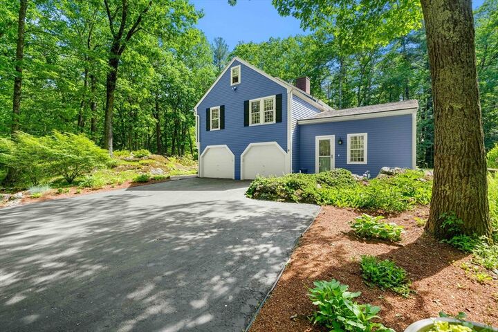 Property Photo: 9 Towne Road MA 01921