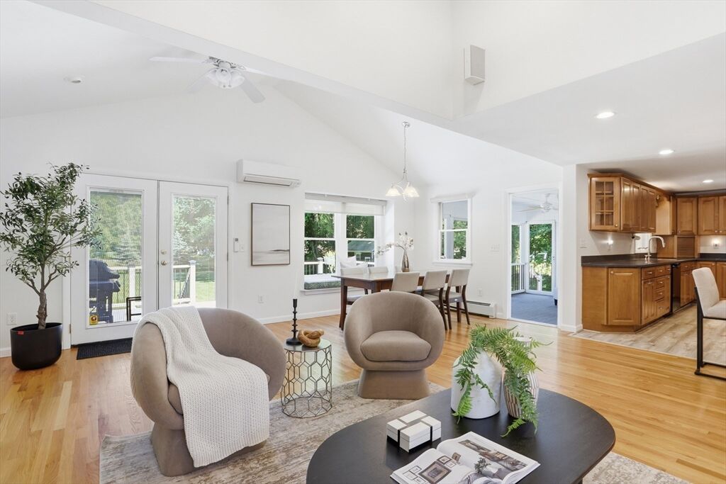 Property Photo:  289 Concord Road  MA 01730 