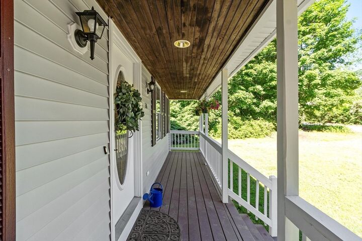 Property Photo:  26 Worden Road  MA 01879 