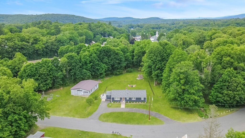 Property Photo:  27 Highland Street  MA 01349 