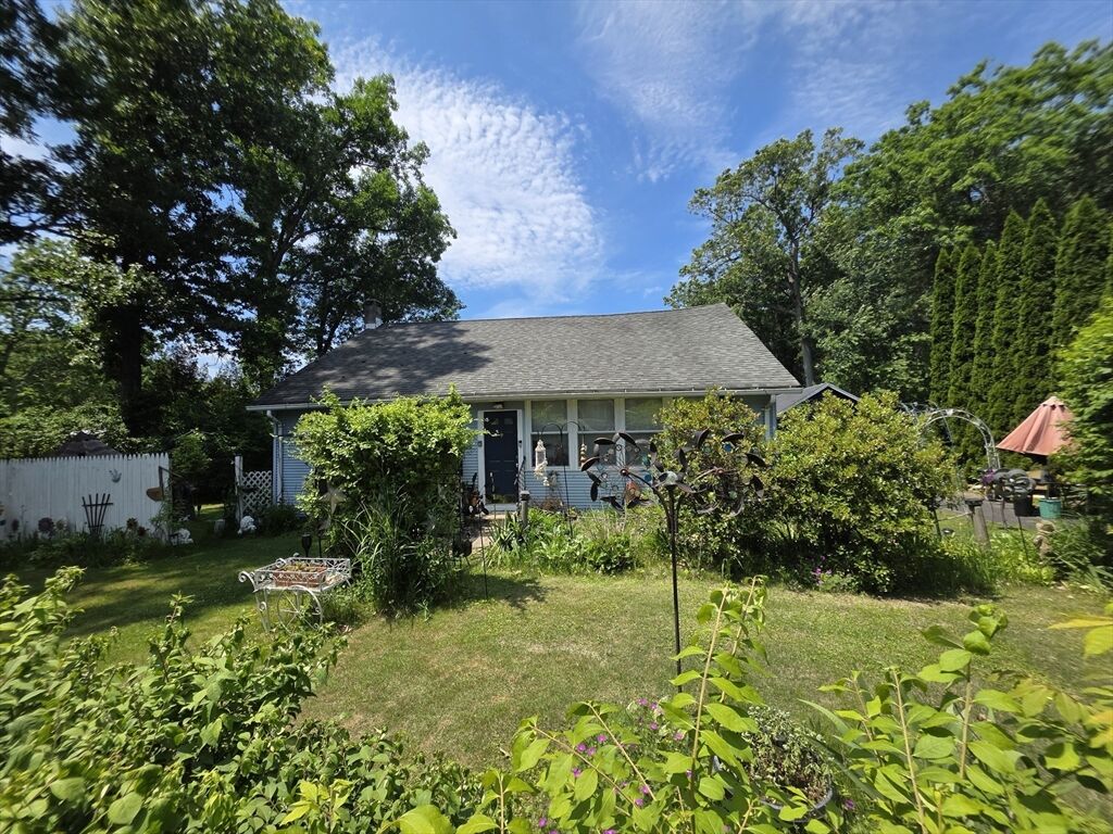 Property Photo:  55 French Dr  MA 01069 