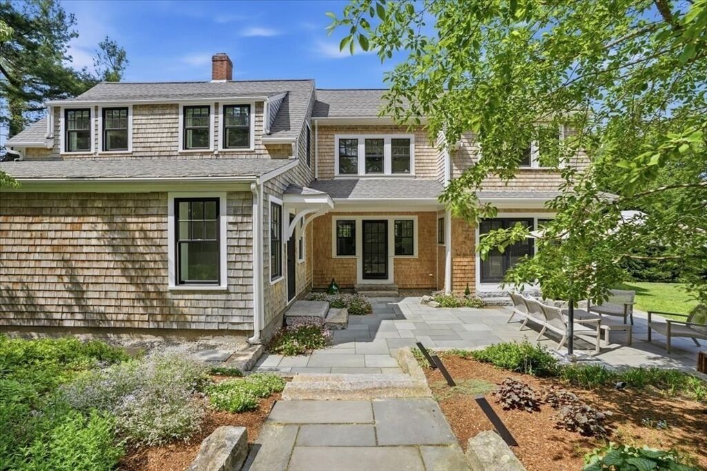 Property Photo: 879 Tremont Street MA 02332