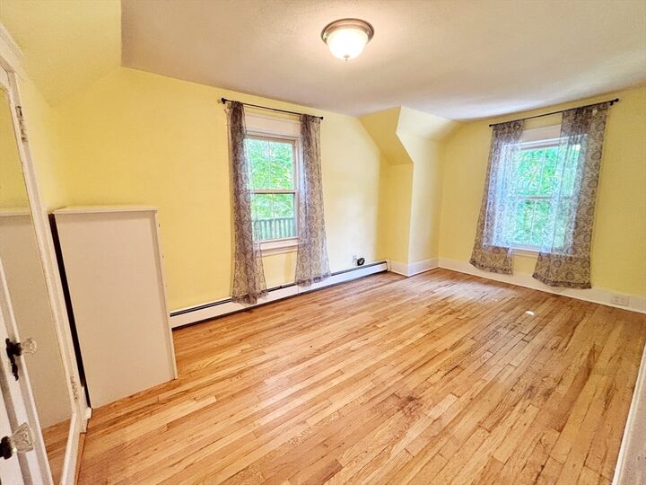 Property Photo: 19 Maple St 2 MA 01569