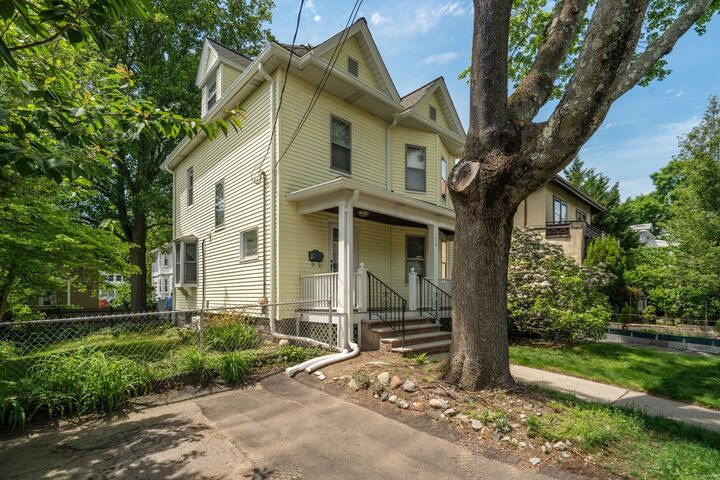 Property Photo: 108 Langdon Ave MA 02472