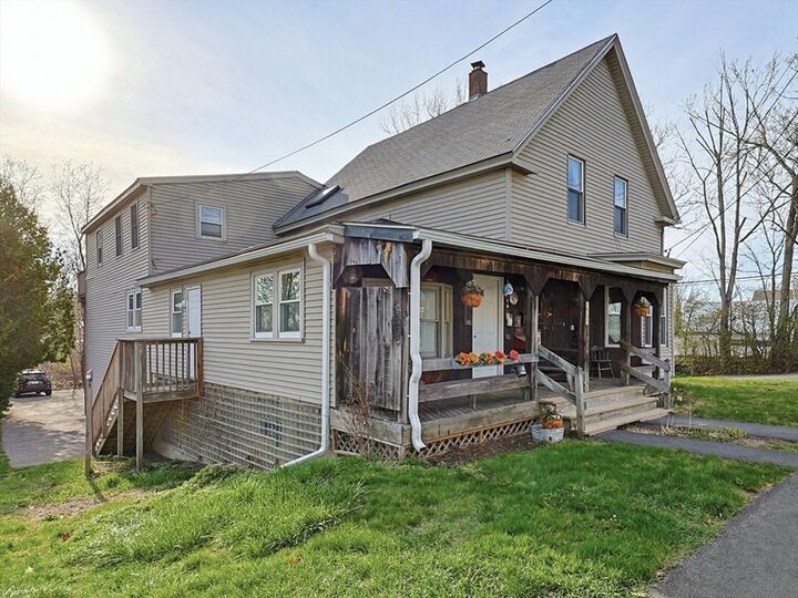 Property Photo:  339 Chestnut Street  MA 01440 