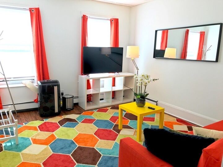Property Photo:  130 W 8th St 2  MA 02127 