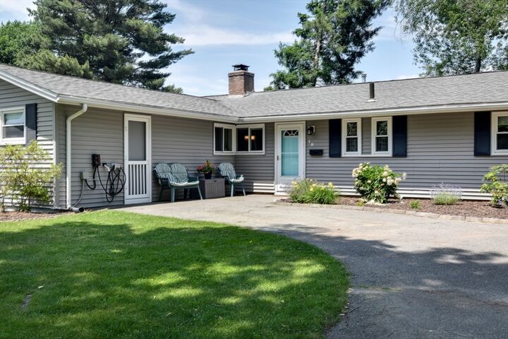 Property Photo:  19 Ruth Drive  MA 01701 