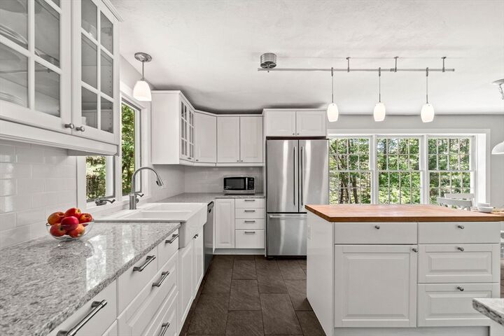 Property Photo: 153 Raddin Rd MA 01450