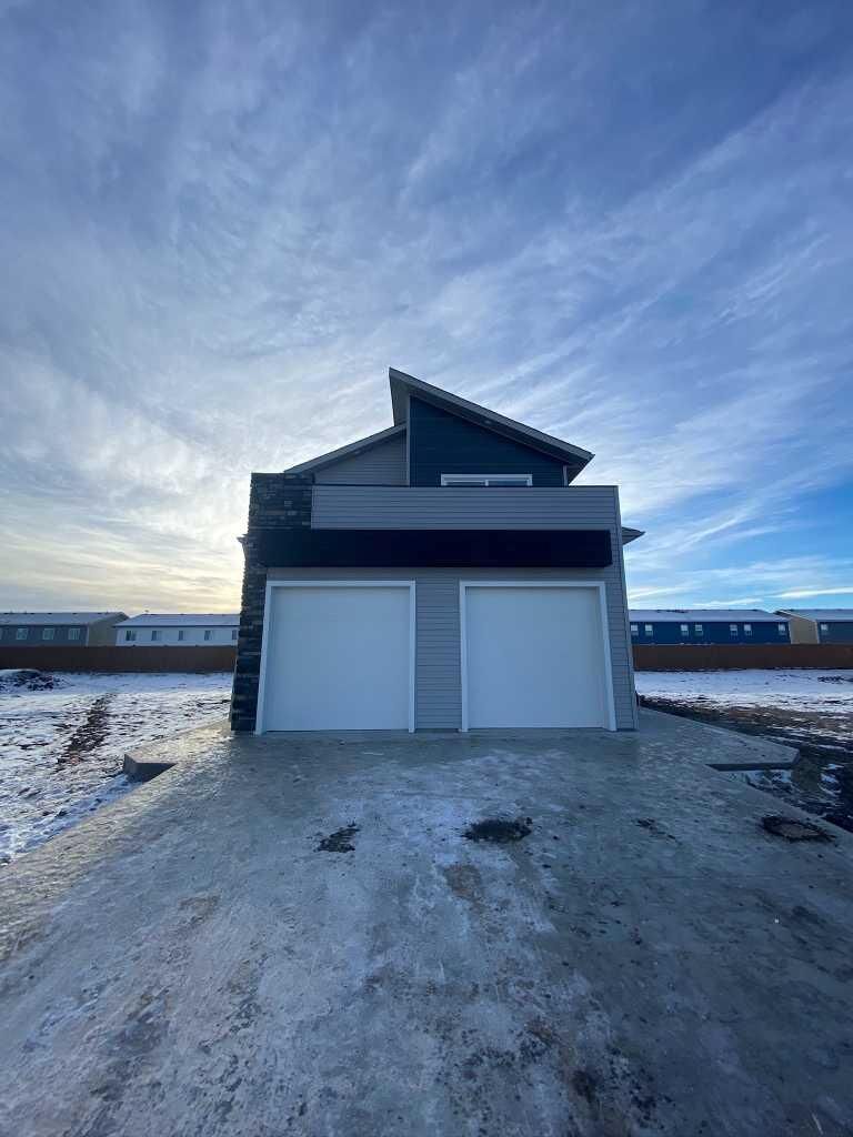 Photo de la propriété:  9507 114 Avenue B  AB T8X 0W7 
