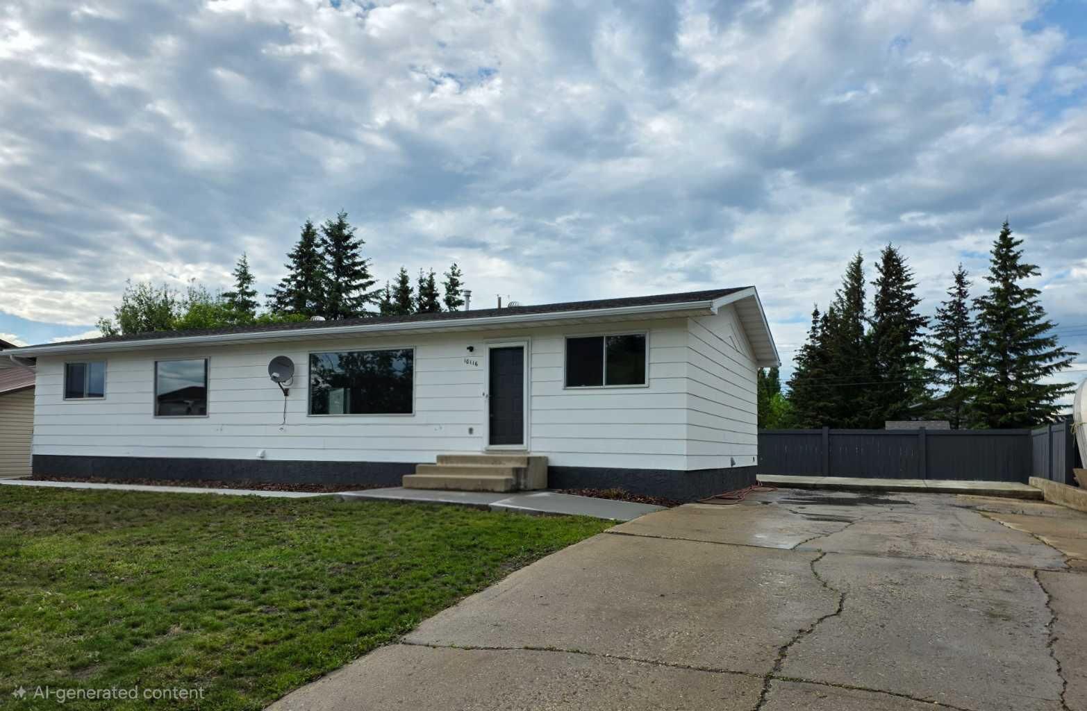 Photo de la propriété:  10116 104 Street  AB T0H 2C0 