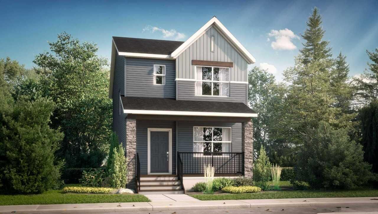 Property Photo: 1356 Alpine Avenue SW AB T2Y 1H7