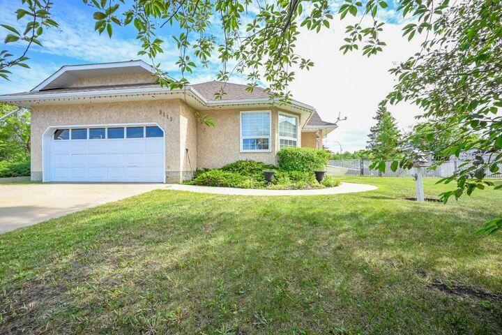 Property Photo:  8113 103 Street  AB T8W 2A6 