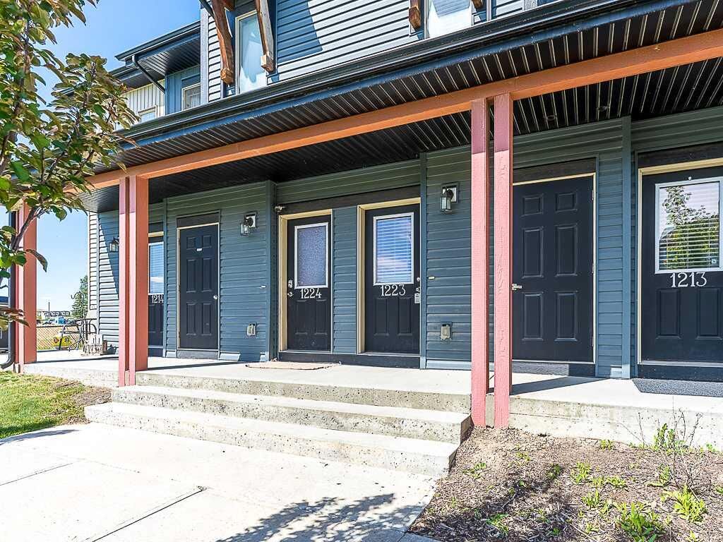 Photo de la propriété: 2461 Baysprings Link SW 1224 AB T4B 4C6
