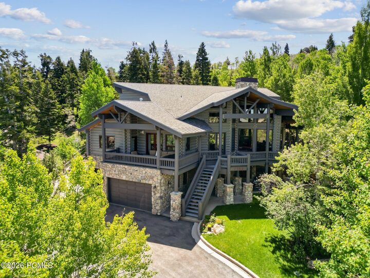 Property Photo:  7169 Canyon Drive  UT 84098 