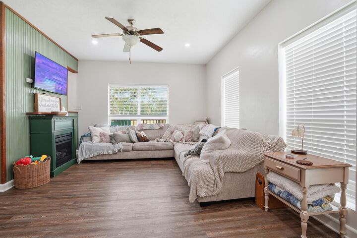 Property Photo:  3383 Linscomb  LA 70668 