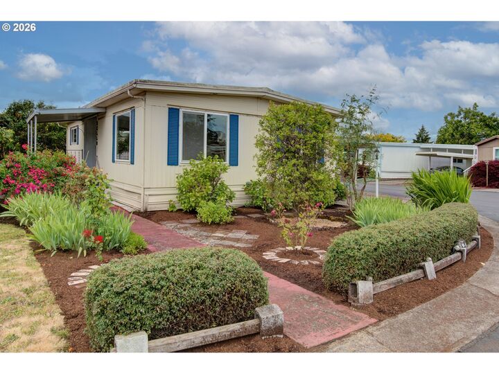 Property Photo:  15509 SE Mill Plain Blvd 73  WA 98684 
