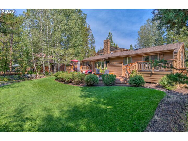 Property Photo: 58017 Tokatee Ln OR 97707
