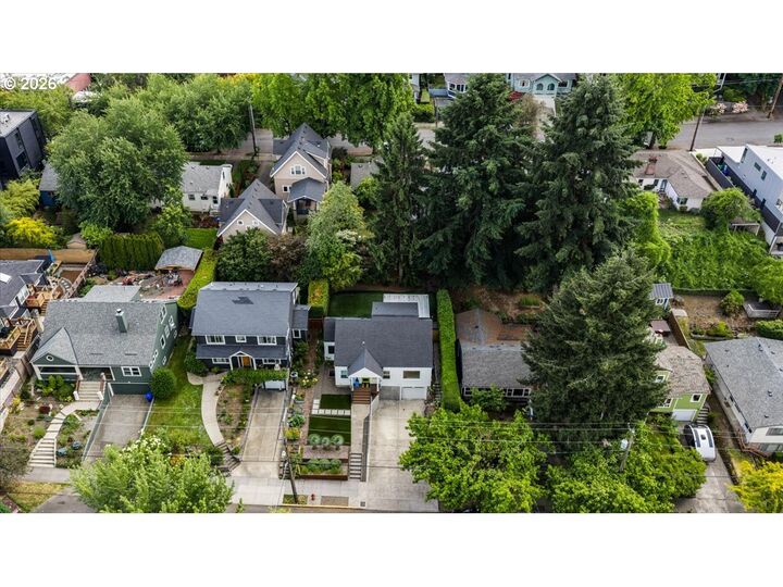 Property Photo: 2852 NW Upshur St OR 97210