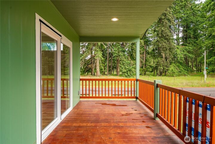 Property Photo: 8804 226th Street E 21 WA 98338