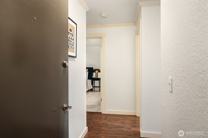Property Photo: 11801 100th Avenue NE A103 WA 98034