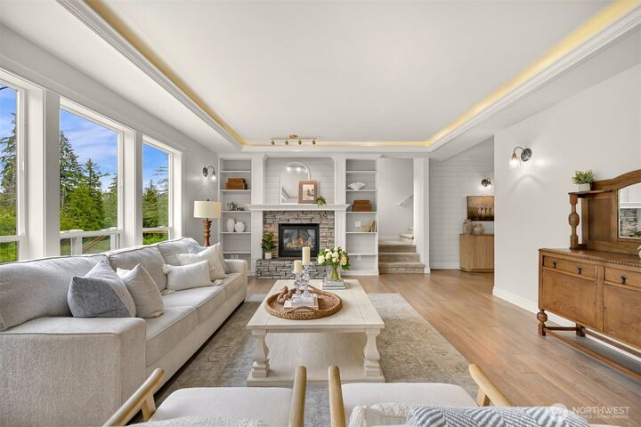 Property Photo:  4727  Columbus Avenue  WA 98229 