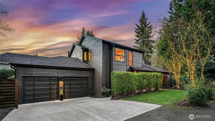 Property Photo: 2234 108th Avenue SE WA 98004