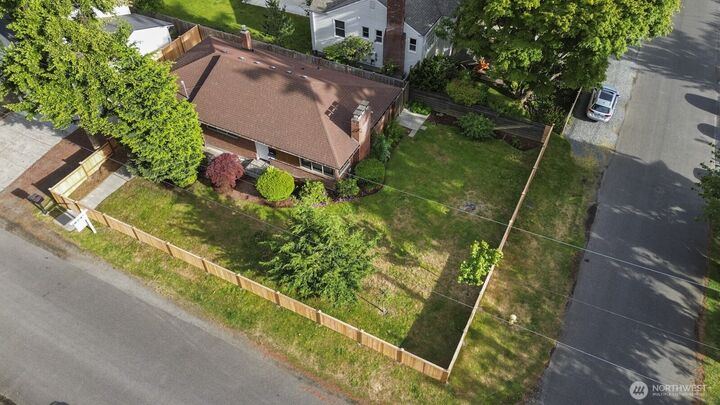 Property Photo:  111 NW 140th Street  WA 98177 