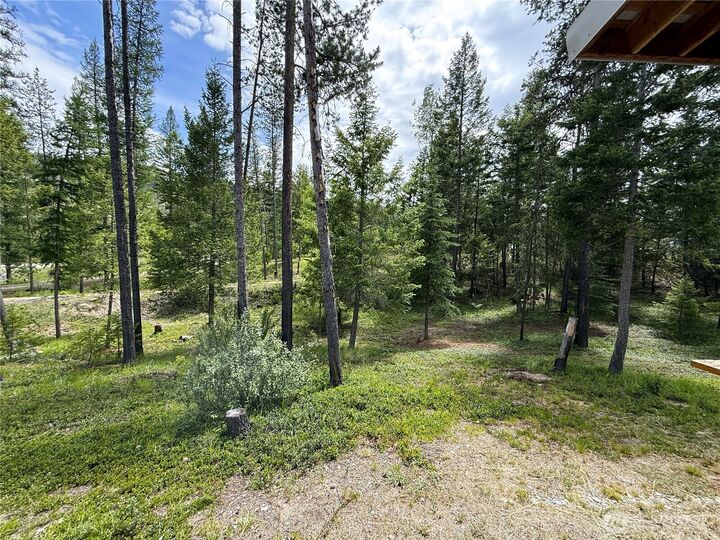 Property Photo:  2  Hazel Lane  WA 99166 