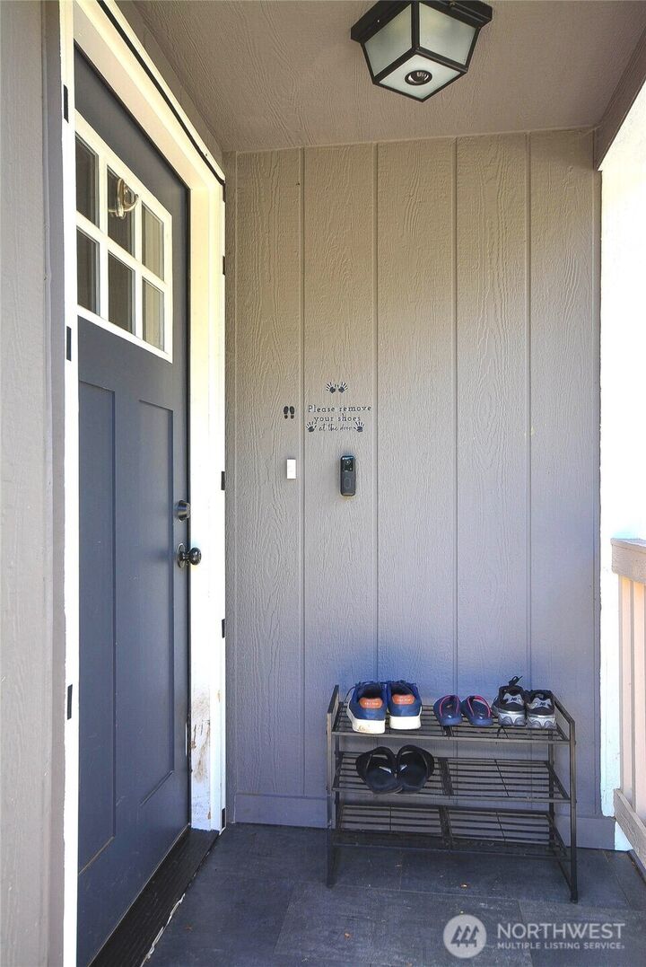Property Photo: 8917 Mulberry Court SE WA 98597