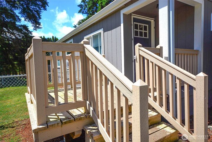 Property Photo:  8917  Mulberry Court SE  WA 98597 