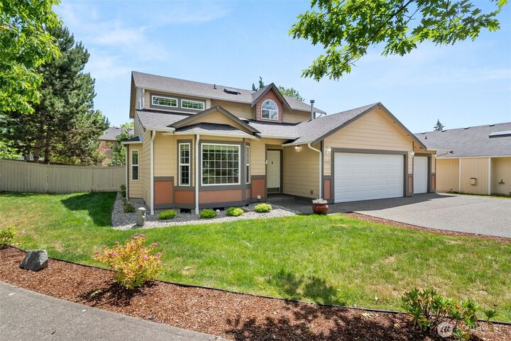 Property Photo: 2905 Campus Prairie Loop NE WA 98516