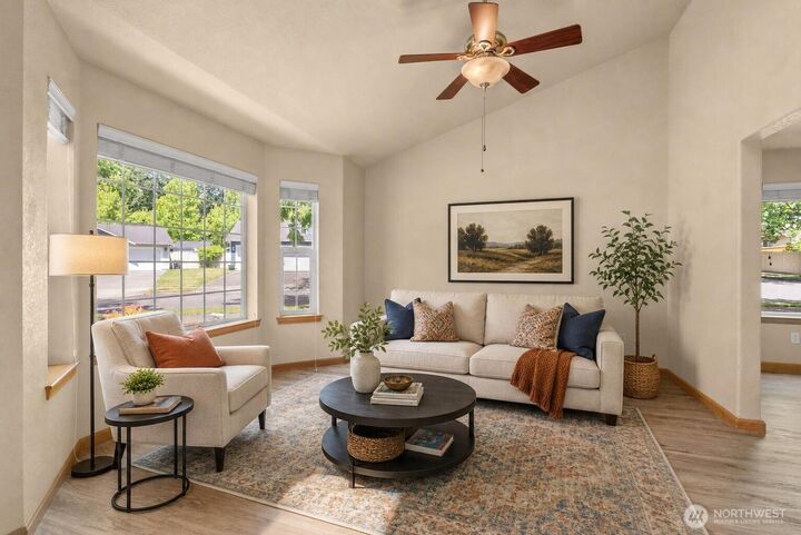 Property Photo:  2905  Campus Prairie Loop NE  WA 98516 
