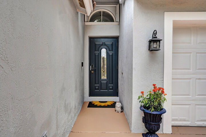 Property Photo: 6898 Silverado Terrace FL 33463