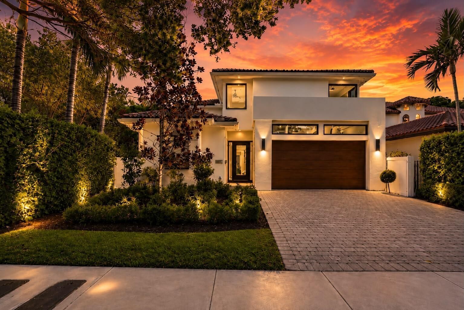 Property Photo:  918 SE 8th Street  FL 33316 