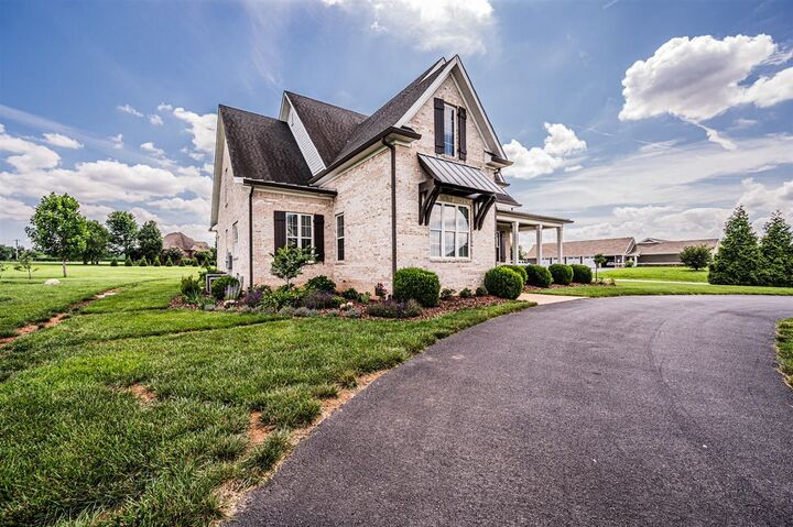Property Photo: 120 Winston Way KY 42104
