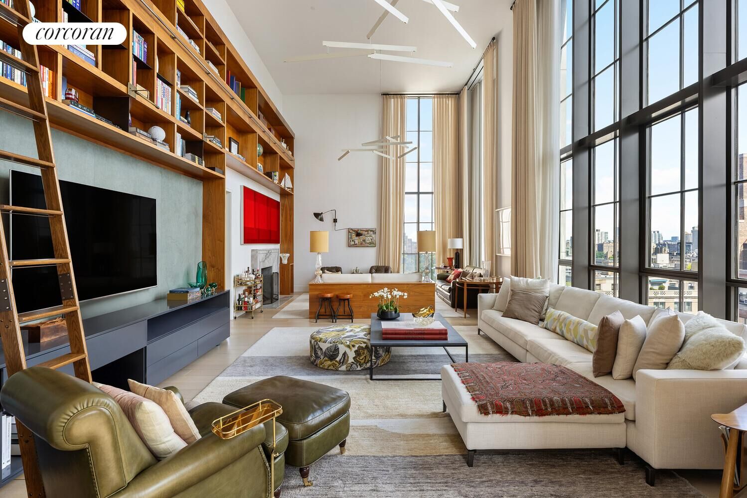 Property Photo:  60 E 86th Street Ph  NY 10028 