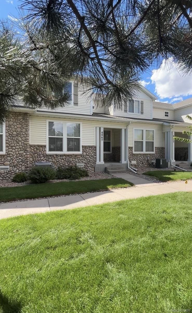 Property Photo:  6065 Ensemble Heights  CO 80923 