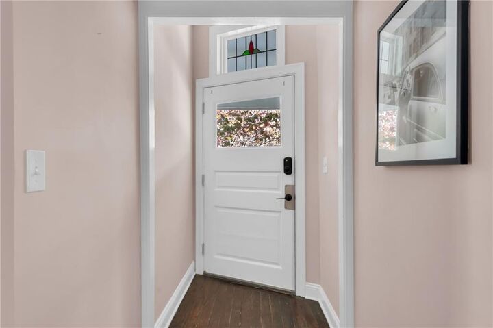 Property Photo:  260 Brown Street  RI 02906 