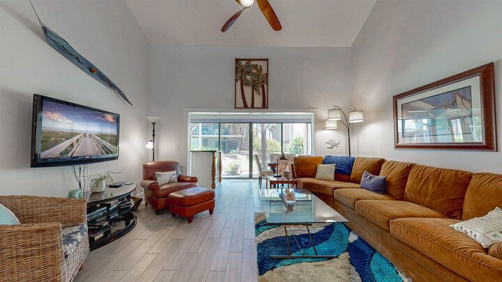 Property Photo: 73 Village Las Palmas Cir FL 32080