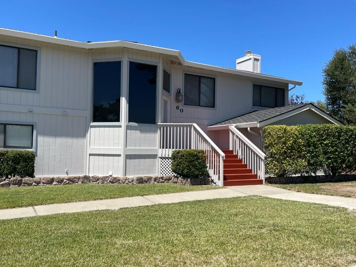 Property Photo:  60 Franks Drive  CA 95023 