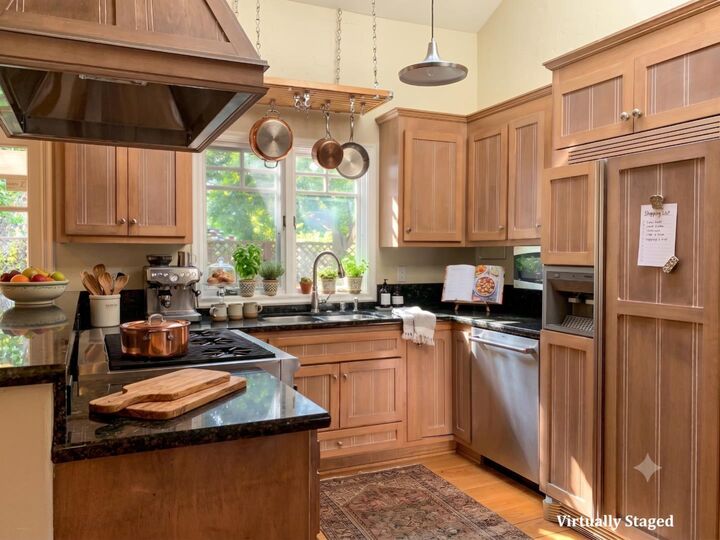 Property Photo:  232 University Avenue  CA 95030 